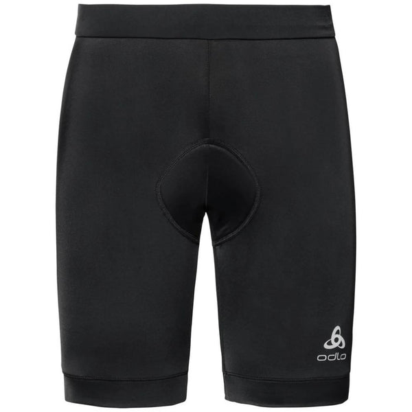 Odlo Men´s Tights short ESSENTIAL black Größe L