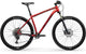 Centurion Backfire Pro 800 HP2 infrarot XL (58) Rot - leistungsstarkes Hardtail-Mountainbike