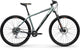 Centurion Backfire Comp 50.27 HP2 schiefer XS (38) Grau - vielseitiges Hardtail-Mountainbike