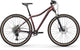 Centurion Backfire Fit Pro 800.27 HP2 XS (38) Merlot - sportliches Hardtail für Trail und Alltag