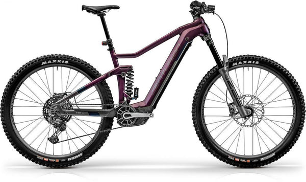 Centurion No Pogo R3700I Deeper Purple L_46