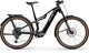 Centurion Lhasa R2000 EP3 S / (38) Schwarz - komfortables E-MTB für vielseitige Touren