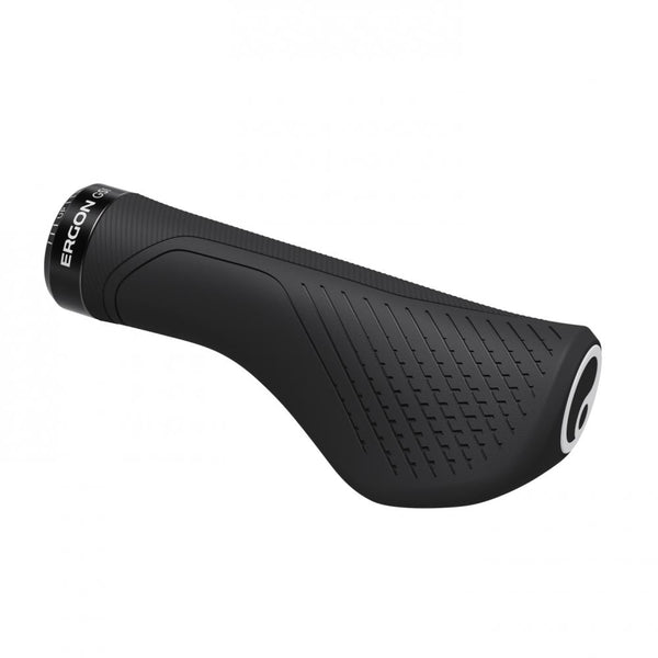 Ergon Lenkergriffe GS1-S Evo Black