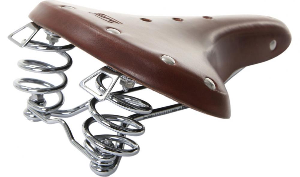 CT SATTEL CL. EXCL. TOUR. CITY/TOUR HERREN GRAVY