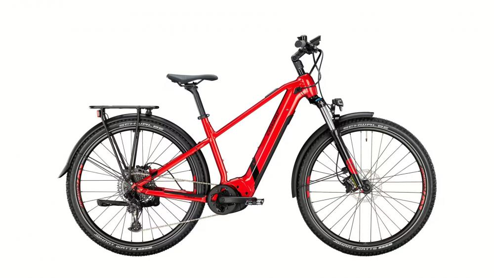 Conway CAIRON C 3.0 HE. 29/XL 12GG RED/BLACK