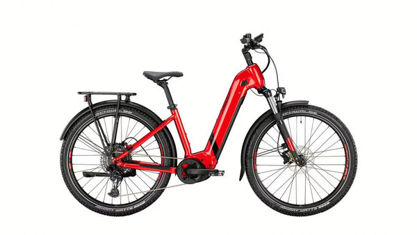 Conway CAIRON C 3.0 WAVE 27/XL  12GG RED/BLACK