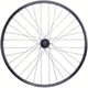 CONTEC 28" Hinterrad Zen Disc Eroq 19 Felge 32 Loch für Scheibenbremse 6-Loch, bis 150kg belastbar Shimano HG Kassette 8-11fach Schnellspanner