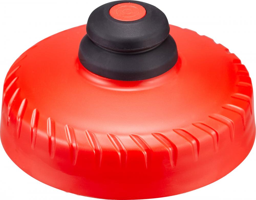 Specialized MOFLO 2.0 REPL CAP RED ONE-SIZE RED - Ersatz-Verschluss für Trinkflaschen