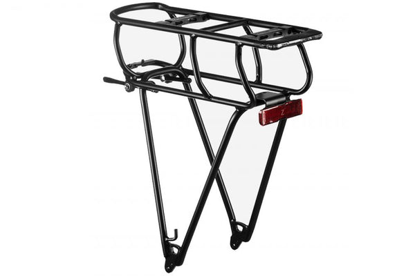 E-Rack Shine Evo 28" , Racktime schwarz für Bosch, racktime, 454712-001