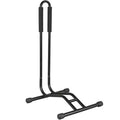 M-WAVE Fahrrad-Präsentationsständer EASYSTAND 12"-29" Reifenbreite bis 2.5" schwarz