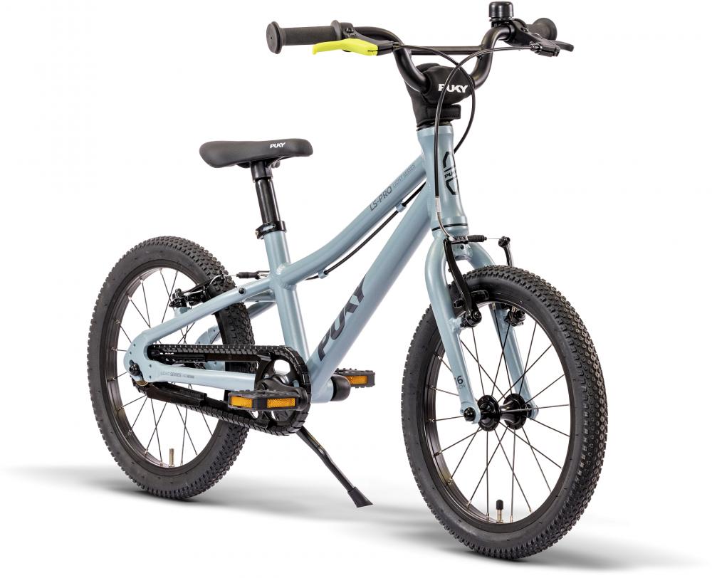 Puky Kinderfahrrad LS-PRO 16 ash blue