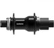 SHIMANO Hinterradnabe FH-TC500-MS-B 12-fach Center-Lock 32 Loch 12 - moderne MTB-Lösung