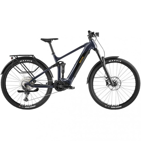 BESV TRS Urban 1.3 FS nick gray gl 490 L