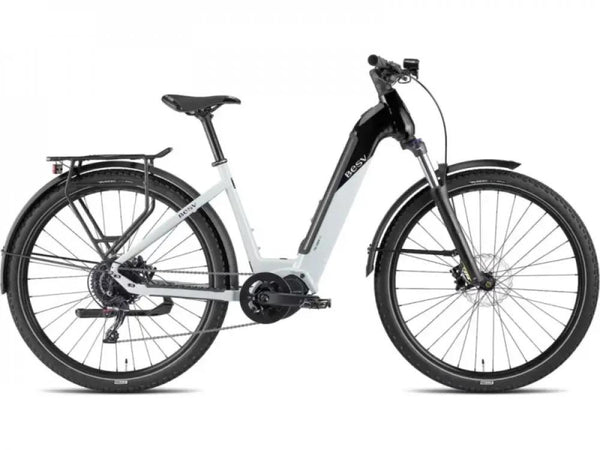 BESV TRX Urban 1.3 LS nick gray gl 470 S