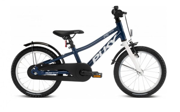 Puky CYKE 16  Racing blue/white/Blue