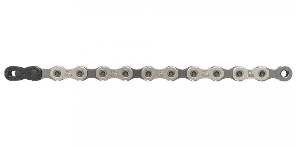 Kette Pc 1130 11-fach 120 Glieder - Zuverlässige Schaltperformance Für Rennrad & Road