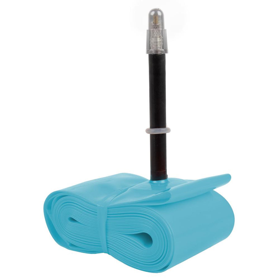M-WAVE PURride TPU Schlauch 29×1.90-2.50 (ETRTO 50/62-622) ultraleichter Hochleistungs-Fahrradschlauch