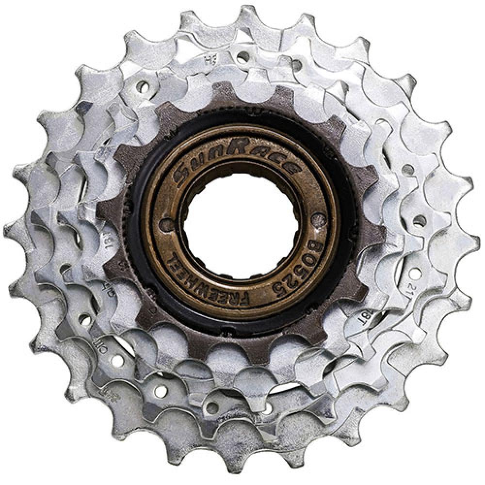 SunRace Freilaufkranz 5fach 14-24 Zähne