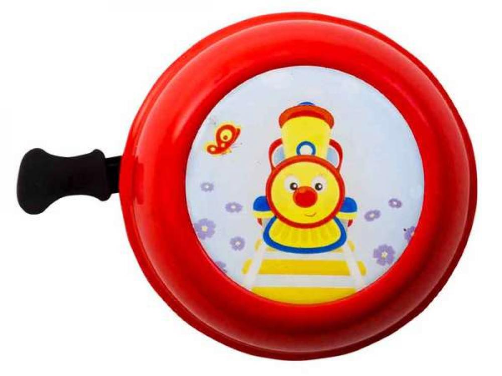 BB Klostermann beBell Klingel Eisenbahn