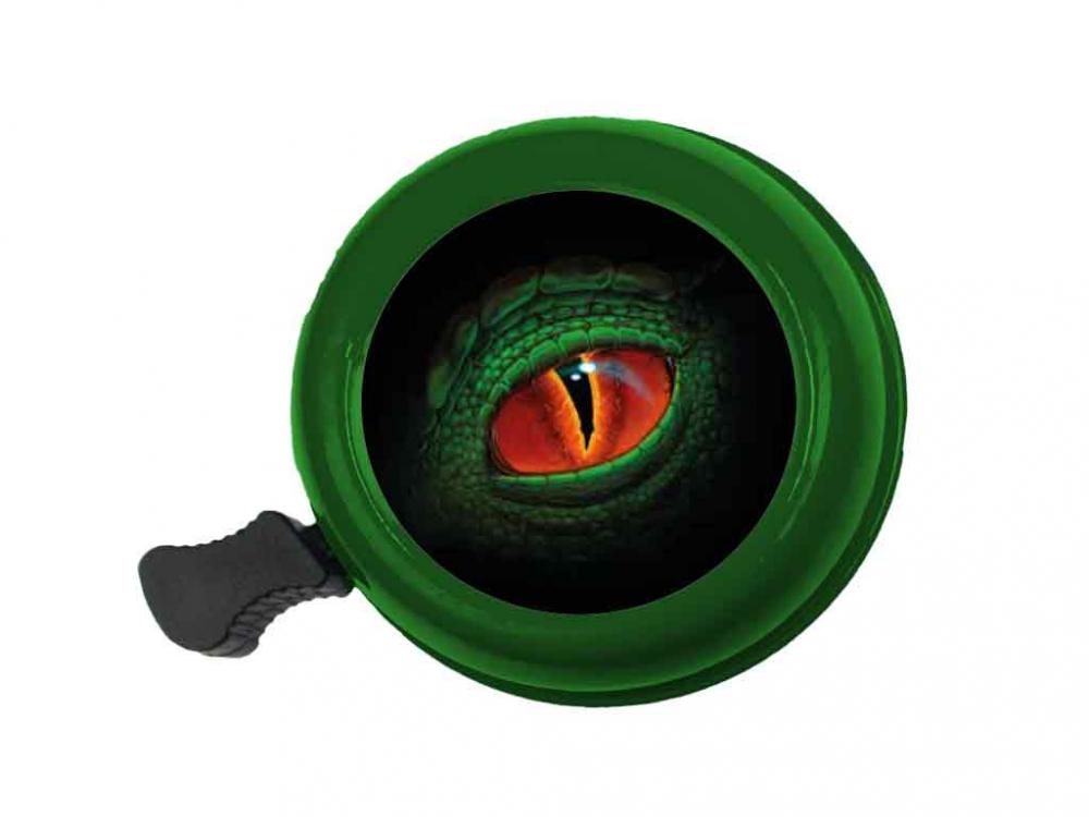 BB Klostermann beBell Klingel Dino Auge