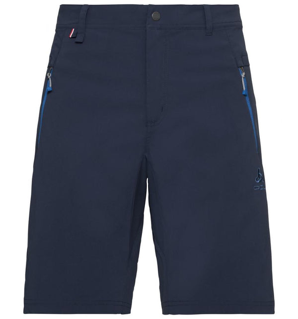 Odlo Shorts WEDGEMOUNT diving navy Größe 54