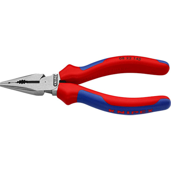 Knipex Spitz Kombizange 08 22 145