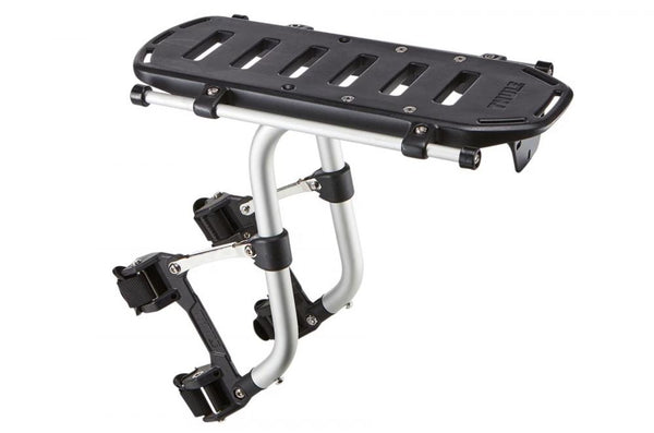 Thule Tour Rack Universal Gepäckträger für vorne & hinten einsetzbar