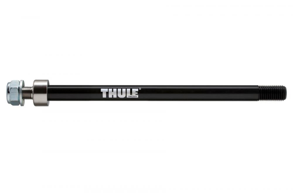 Thule Achsadapter Syntace X-12 M12x1,0 160mm, Befestigung-Schraube