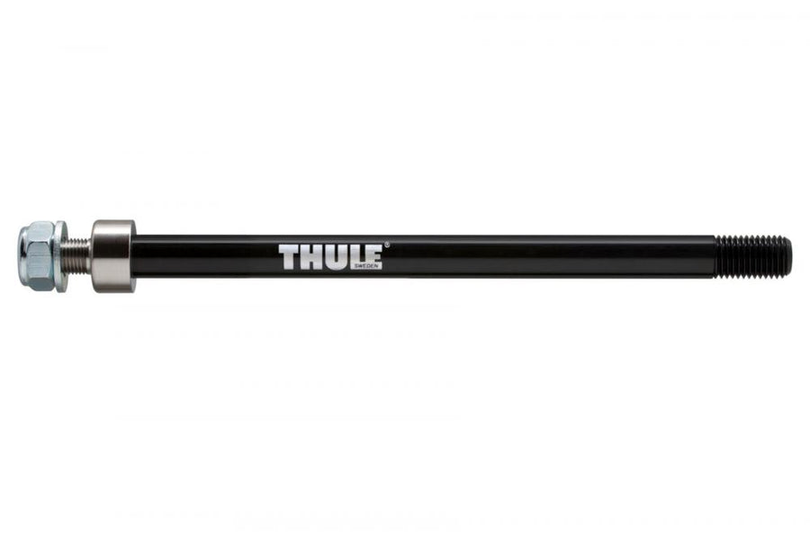 Thule Achsadapter Syntace X-12 M12x1,0 160mm, Befestigung-Schraube