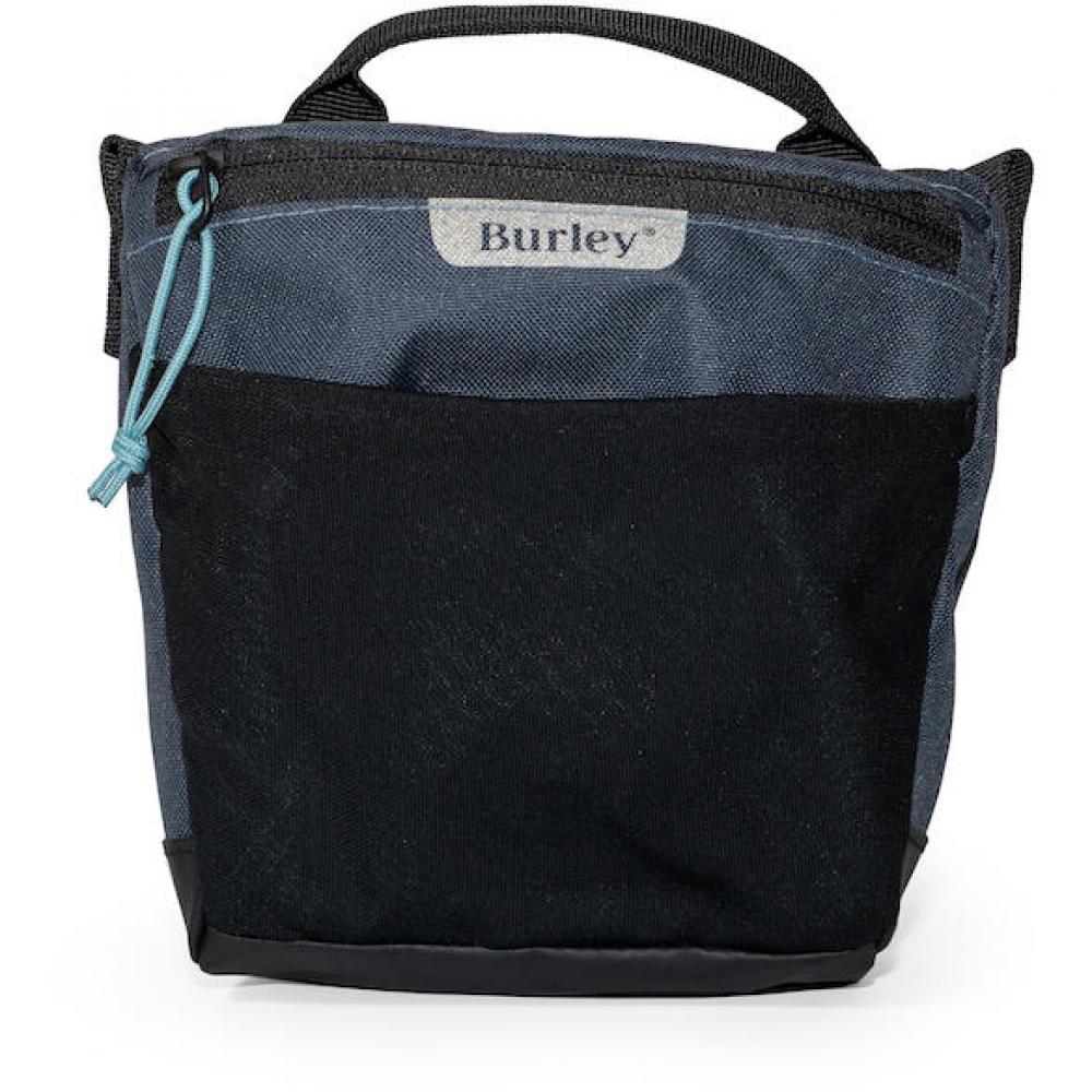 Burley Tasche Pouch für Pet Line-Modelle Einheitsgröße - praktische Aufbewahrungslösung