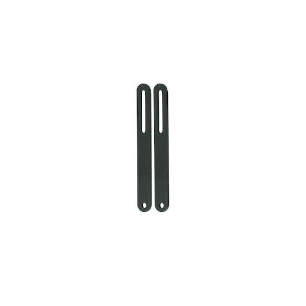 Old Man Mountain Verlängerungsstreben VR 15,24 cm Schwarz - flexible Gepäckträgerverlängerung