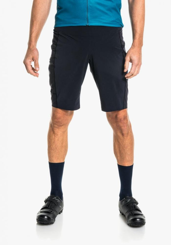 Schöffel Shorts Meleto M schwarz Größe 54