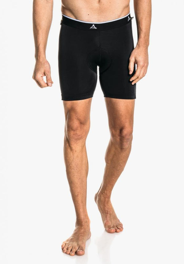 Schöffel Skin Pants 2h M schwarz Größe 56