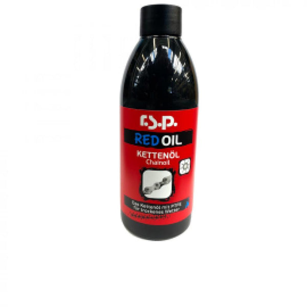 RSP Red Oil 250 ml