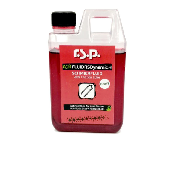 RSP Air Fluid RS Dynamic Heavy 250 ml