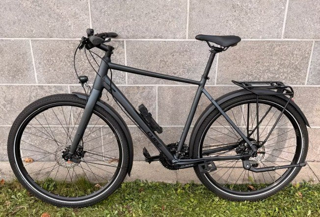 Cube Travel Gr. L Trekkingfahrrad gebraucht