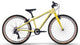 Puky EIGHTSHOT Jugend-Mountainbike X-COADY 24 SL lemon