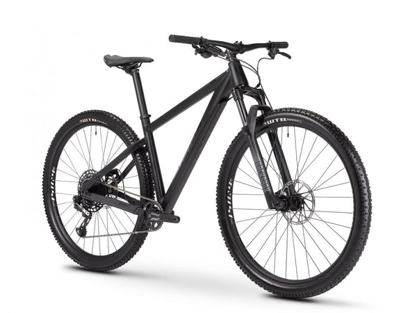 Ghost NIRVANA Tour SF Universal (2021), Uni black / black, XS