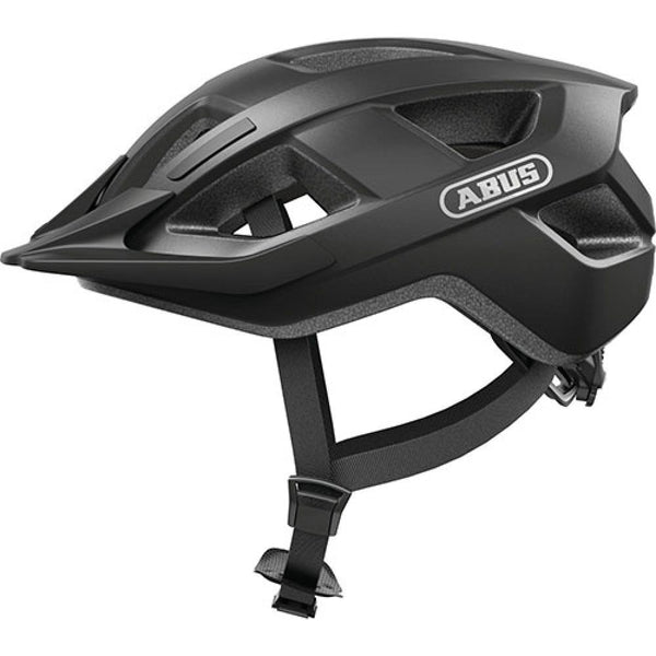 Abus Fahrradhelm Aduro 3.0 L=58-62cm titan