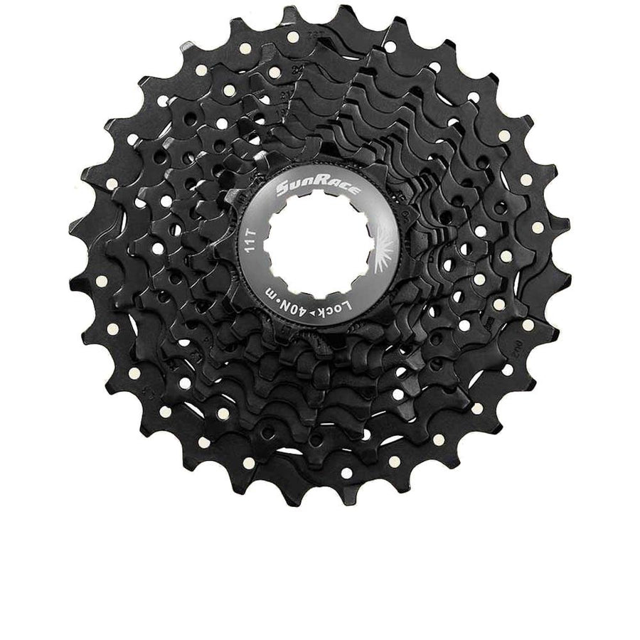 SunRace CSRS3 11s Kassette 11-28z, Road Sram/Shim