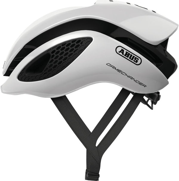 Abus Helm GameChanger polar white Gr. L 58-61 cm