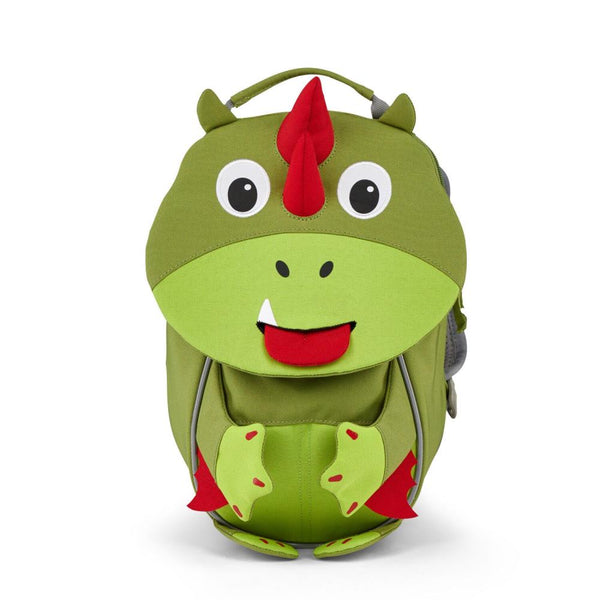 Affenzahn Rucksack kleiner Freund Drache