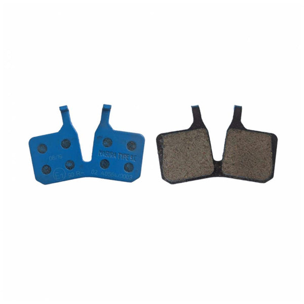 10 x Magura Bremsbelag 9.C, Comfort, MT-Scheibenbremse 4 Kolben