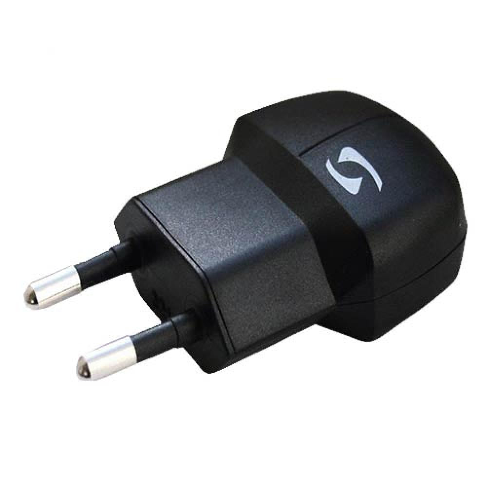 Sigma Beleuchtungsset Aura 60 USB / Nugget II Ladegerät StVZO