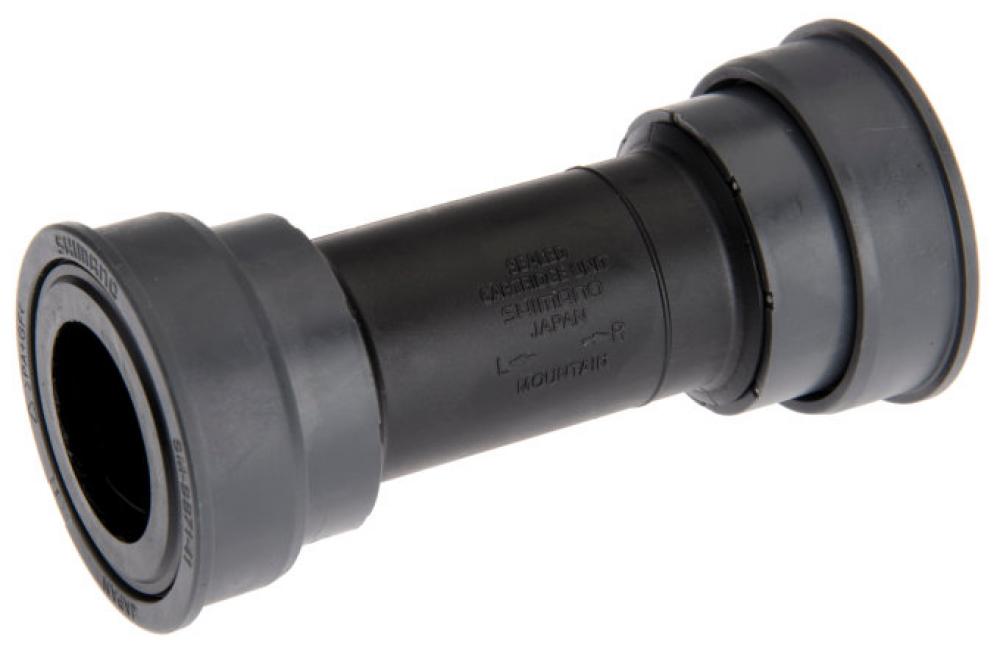 10 x Shimano Innenlager MTB SM-BB71-41A Press-Fit Hollowtech II Tretlager