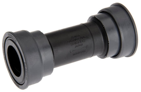 10 x Shimano Innenlager MTB SM-BB71-41A Press-Fit Hollowtech II Tretlager