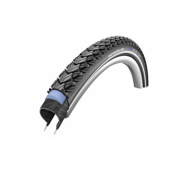 1 x Reifen Schwalbe Drahtreifen MARATHON PLUS TOUR 28x1.60 Zoll