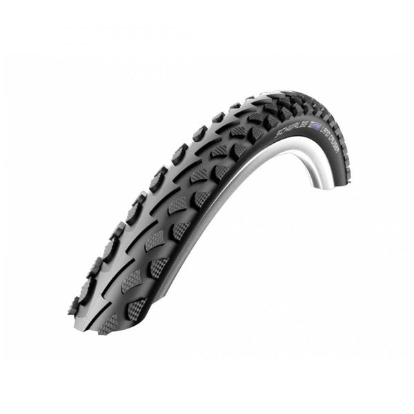 1 x Schwalbe Drahtreifen LAND CRUISER 26x2.00