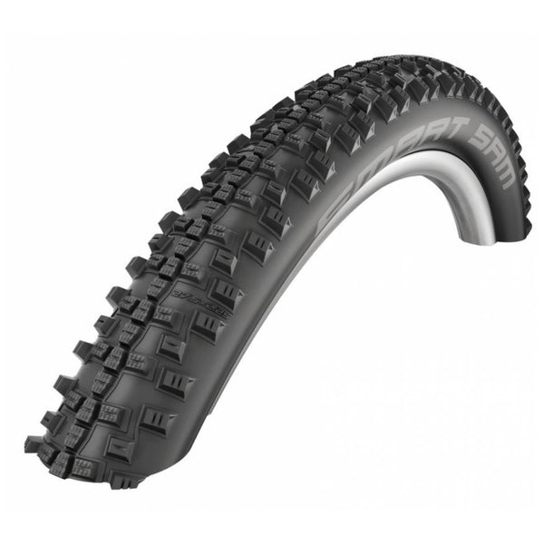 1 x Reifen Schwalbe Smart Sam HS476 Draht 28x1.65