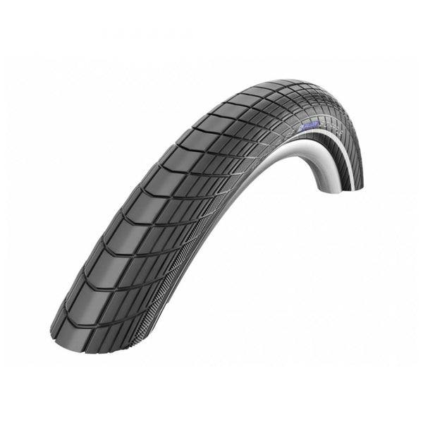 1 x Schwalbe Drahtreifen BIG APPLE 28x2.00